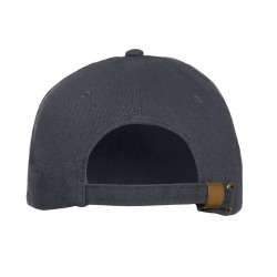 100% Cotton Cap - CABRAL