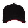 100% Cotton Cap - CABRAL
