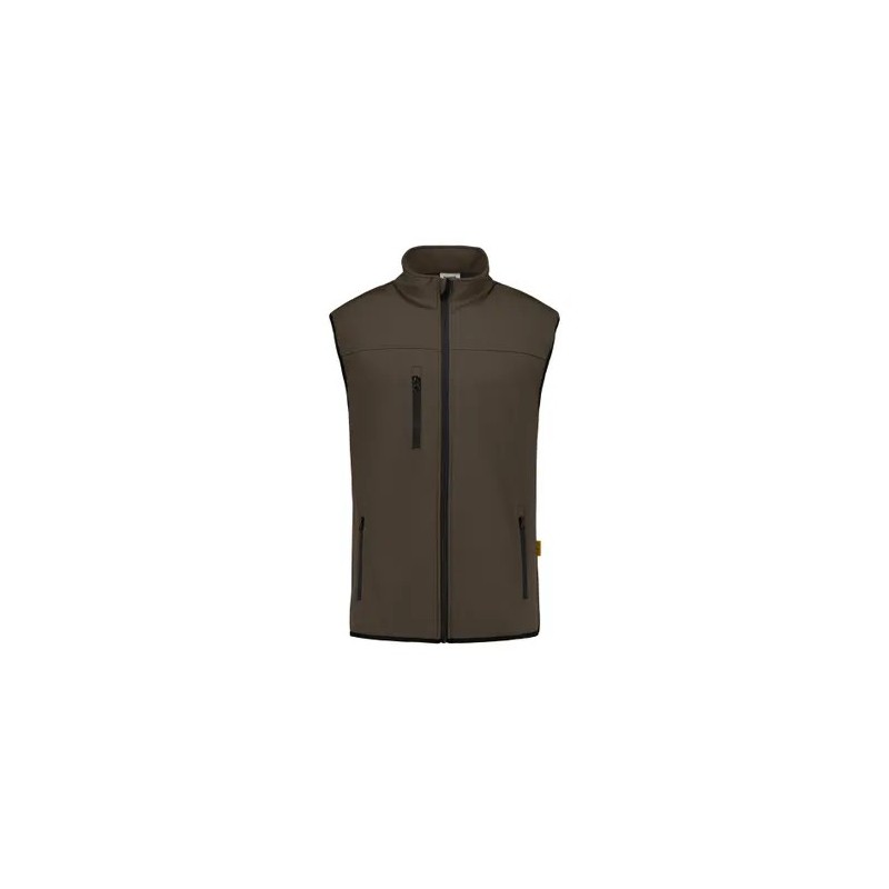Colete Softshell - Artist