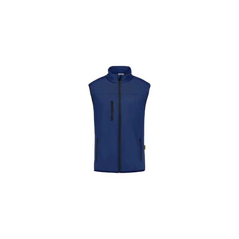 Softshell Vest - Artist
