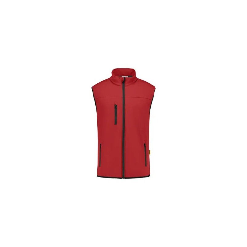 Colete Softshell - Artist