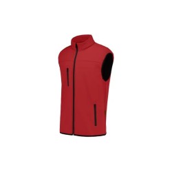 Colete Softshell - Artist
