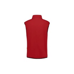 Softshell Vest - Artist