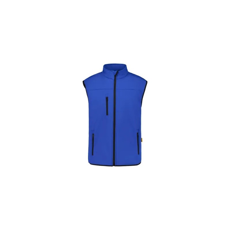 Colete Softshell - Artist