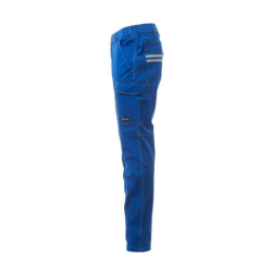 Trousers WORKER STRETCH