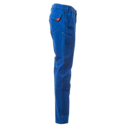 Trousers WORKER STRETCH