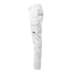 Trousers WORKER STRETCH