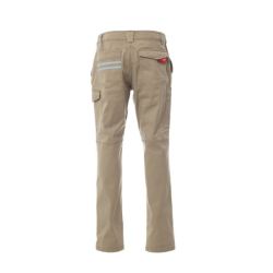 Trousers WORKER STRETCH