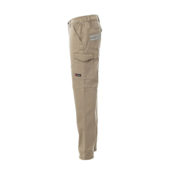 Calças - WORKER STRETCH