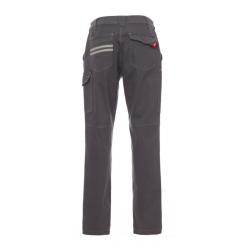 Trousers WORKER STRETCH