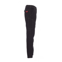 Trousers WORKER STRETCH