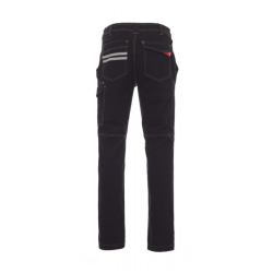 Trousers WORKER STRETCH