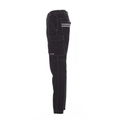 Trousers WORKER STRETCH