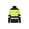 Multi-Standard Welding Jacket - Ride FRHV