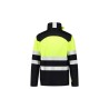 Multi-Standard Welding Jacket - Ride FRHV