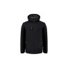 Casaco Softshell De Três Camadas Acolchoado - Jackson