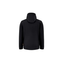 Casaco Softshell De Três Camadas Acolchoado - Jackson