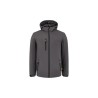 Padded 3-Layer Softshell Jacket - Jackson