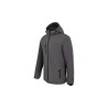 Casaco Softshell De Três Camadas Acolchoado - Jackson