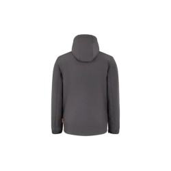 Padded 3-Layer Softshell Jacket - Jackson