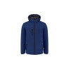 Padded 3-Layer Softshell Jacket - Jackson