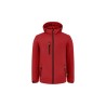 Padded 3-Layer Softshell Jacket - Jackson