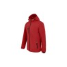 Casaco Softshell De Três Camadas Acolchoado - Jackson