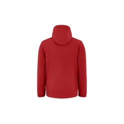 Casaco Softshell De Três Camadas Acolchoado - Jackson