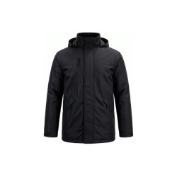 Waterproof and windproof parka - ZODIAC
