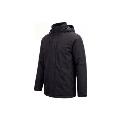 Waterproof and windproof parka - ZODIAC