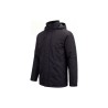 Waterproof and windproof parka - ZODIAC