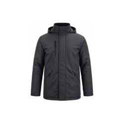 Parka impermeável e corta-vento - ZODIAC