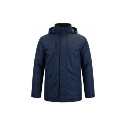 Waterproof and windproof parka - ZODIAC