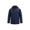 Waterproof and windproof parka - ZODIAC