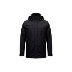 Waterproof and windproof parka - CANOE