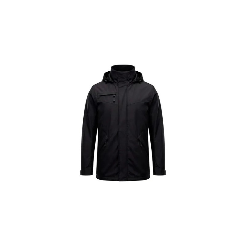 Parka impermeável e corta-vento - CANOE