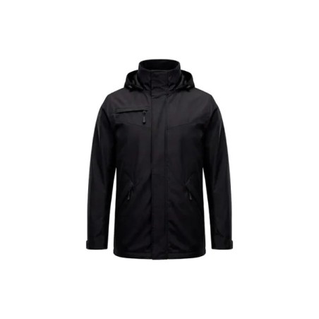 Parka impermeável e corta-vento - CANOE