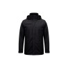 Parka impermeável e corta-vento - CANOE