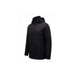 Parka impermeável e corta-vento - CANOE