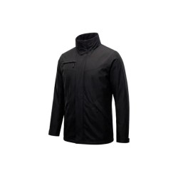 Waterproof and windproof parka - CANOE