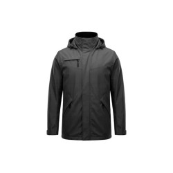 Parka impermeável e corta-vento - CANOE