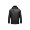 Parka impermeável e corta-vento - CANOE