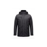 Parka impermeável e corta-vento - CANOE