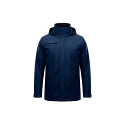 Parka impermeável e corta-vento - CANOE