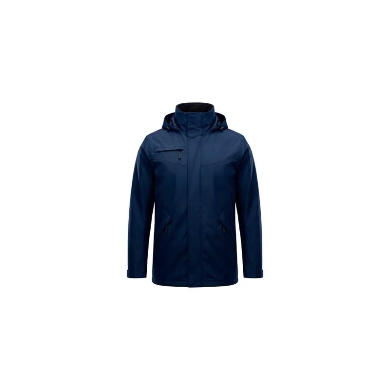 Waterproof and windproof parka - CANOE