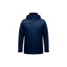 Parka impermeável e corta-vento - CANOE
