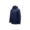 Waterproof and windproof parka - CANOE