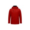 Parka impermeável e corta-vento - CANOE