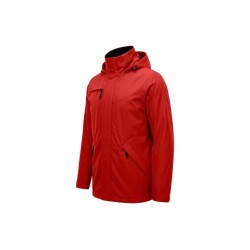 Parka impermeável e corta-vento - CANOE