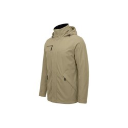 Waterproof and windproof parka - CANOE